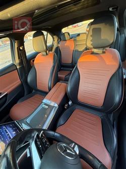 مرسيدس بنز C-Class